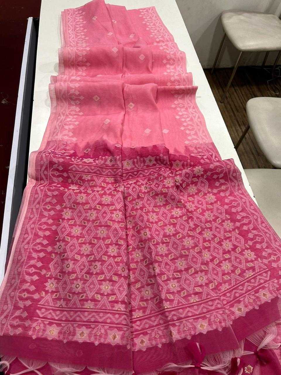 Cotton Traditional Saree