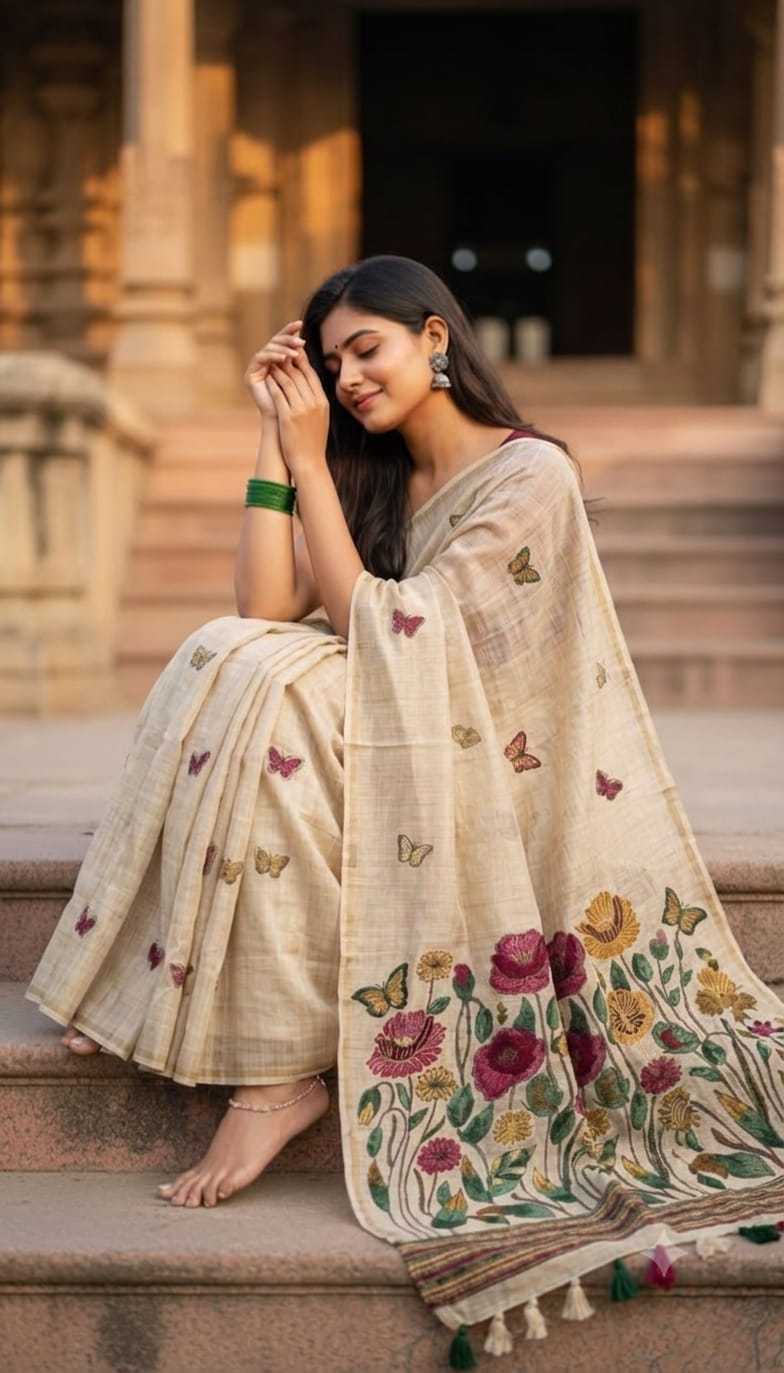 Fancy Saree