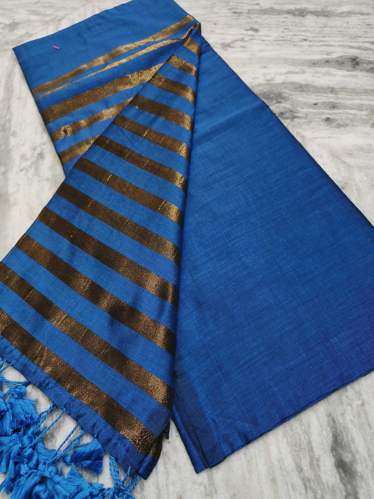 Cotton Designer Saree