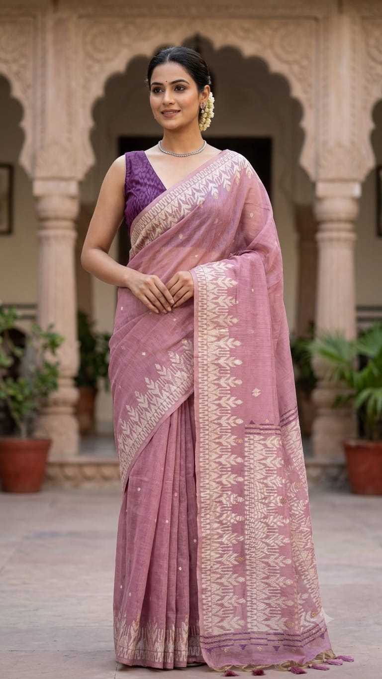 Designer Saree