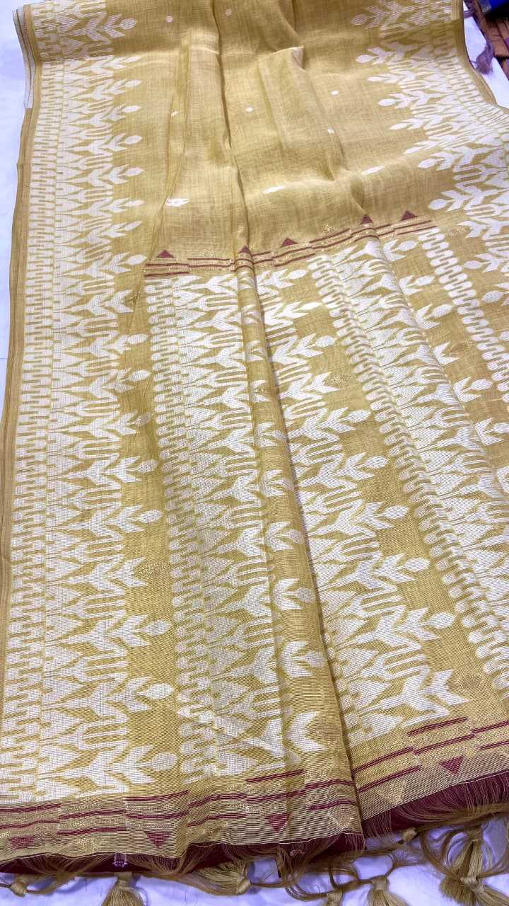 Designer Saree