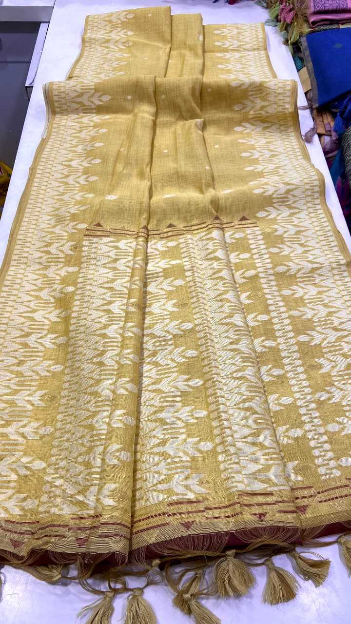 Designer Saree