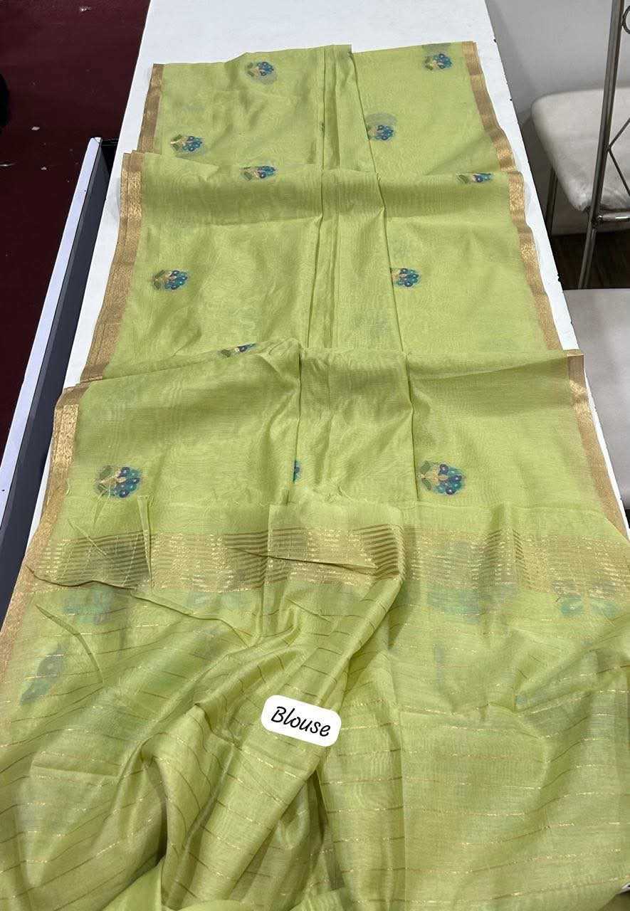Traditional Silk Saree