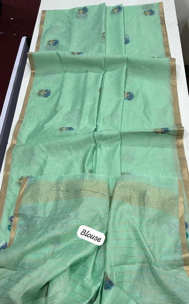 Traditional Silk Saree