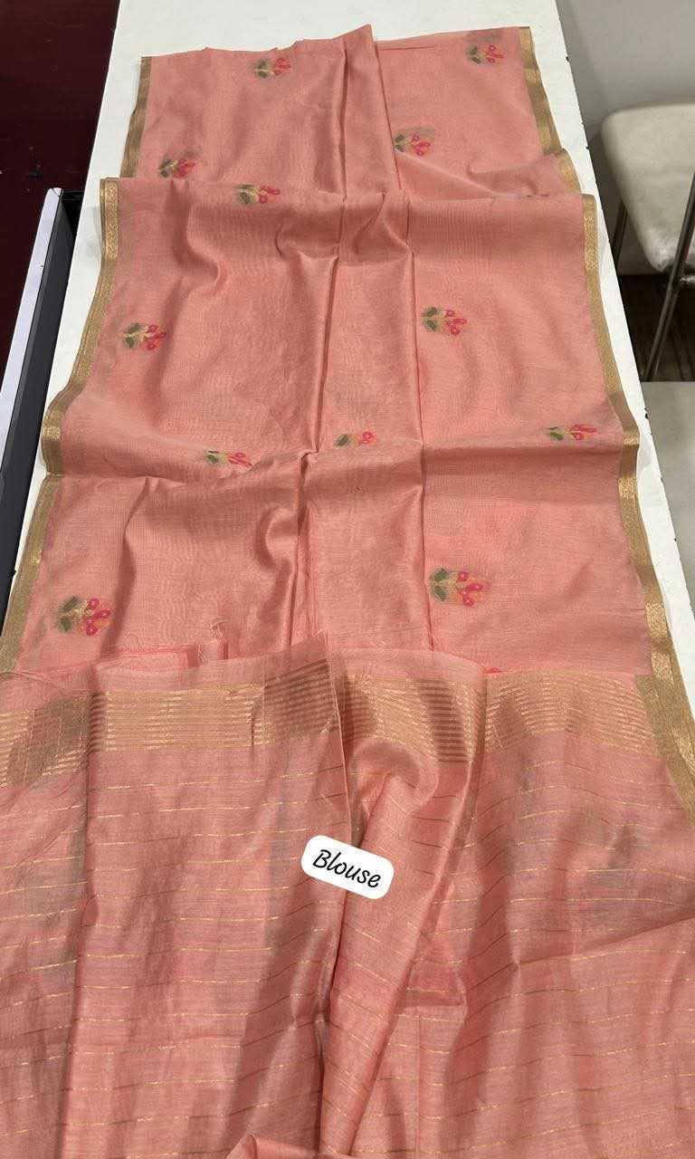 Traditional Silk Saree