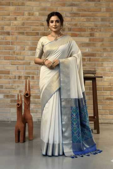 Cotton Saree