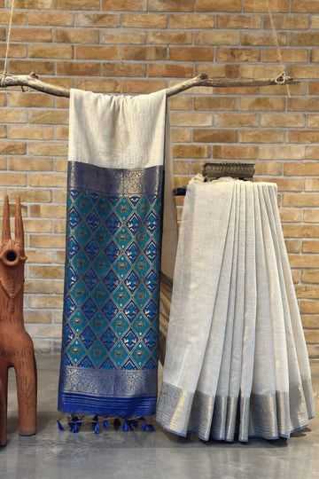 Cotton Saree
