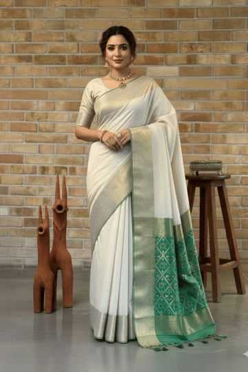 Cotton Saree