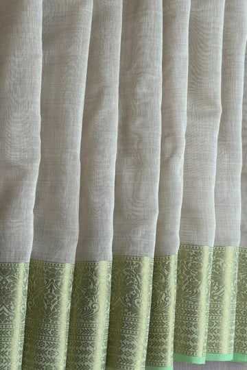 Cotton Saree