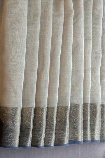 Cotton Saree