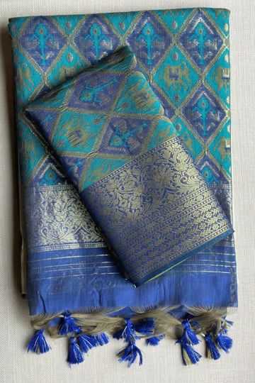 Cotton Saree