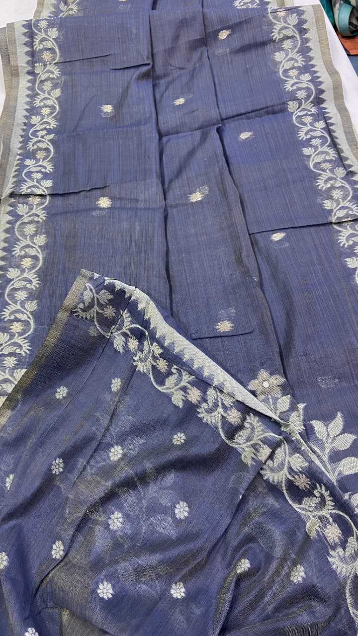 Cotton Designer Saree