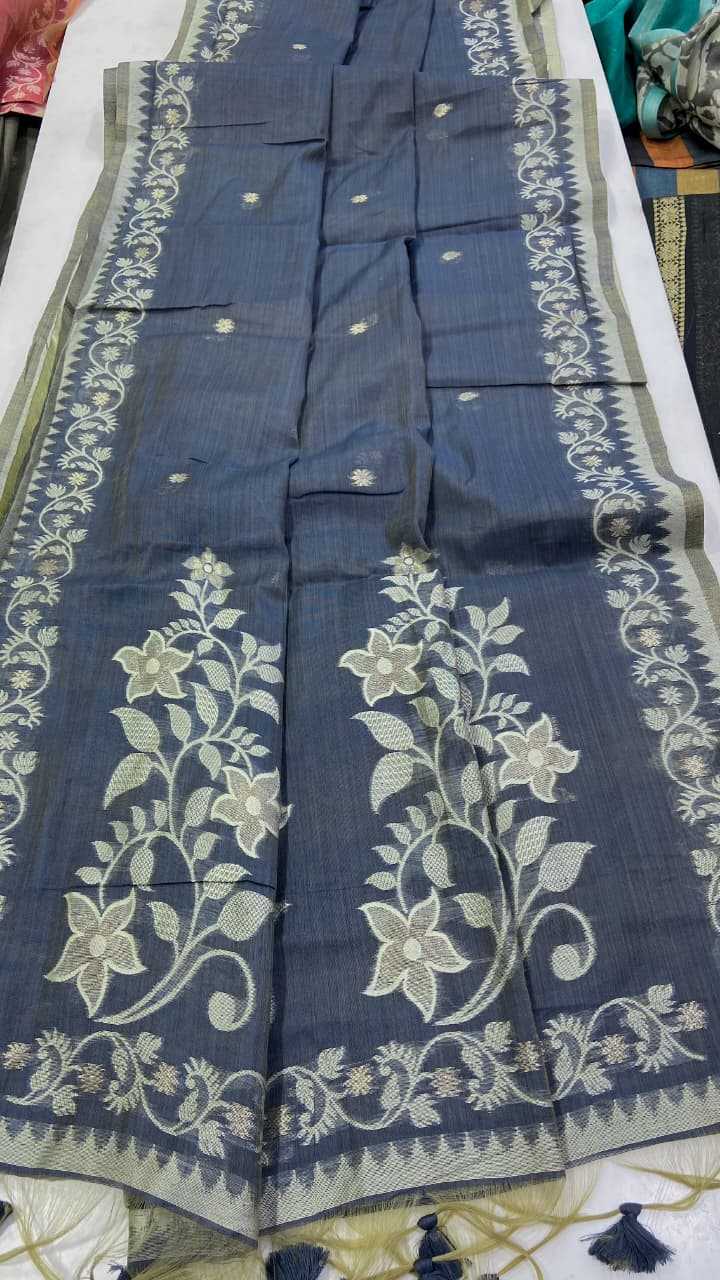 Cotton Designer Saree