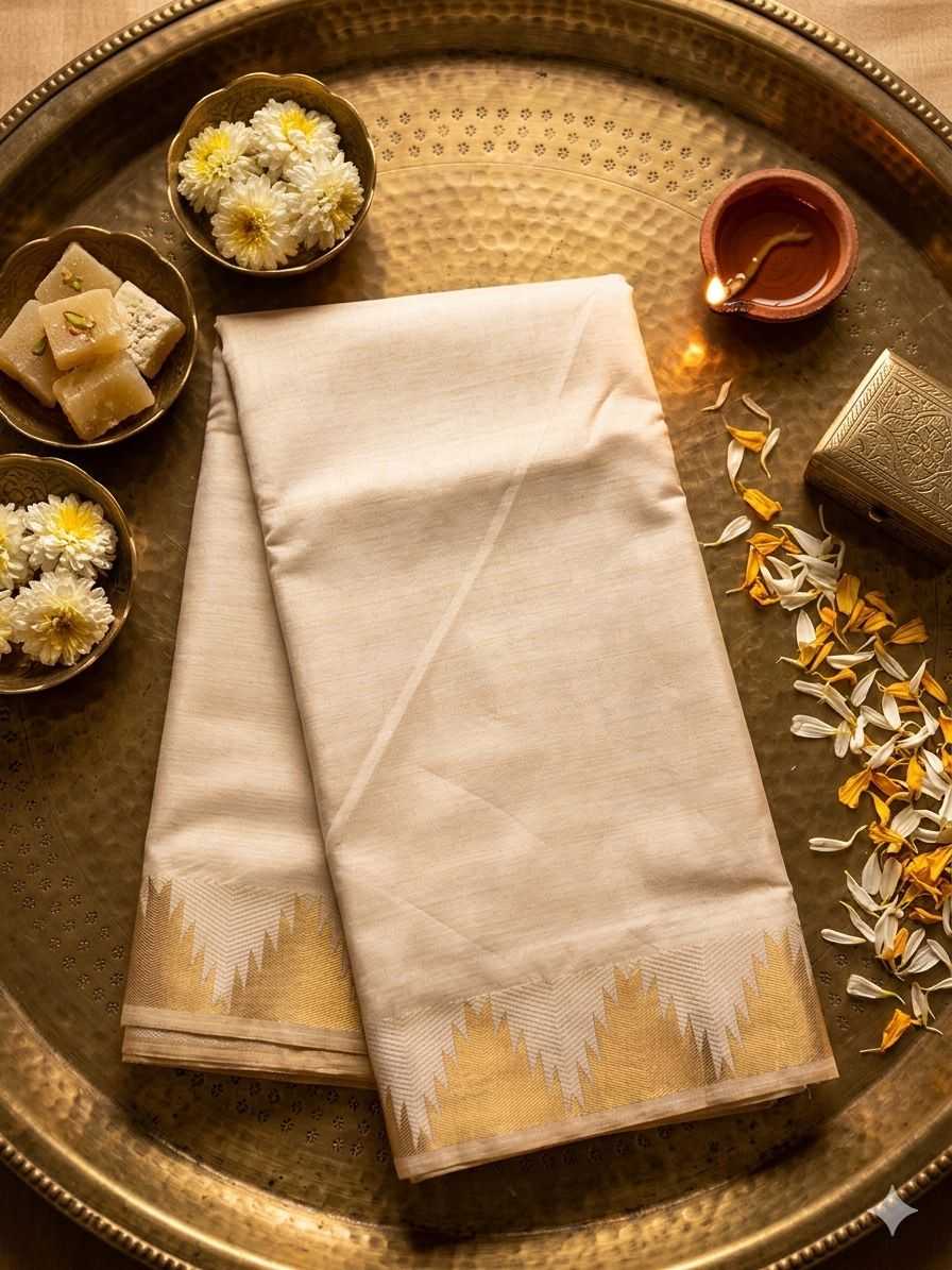 Fancy Saree