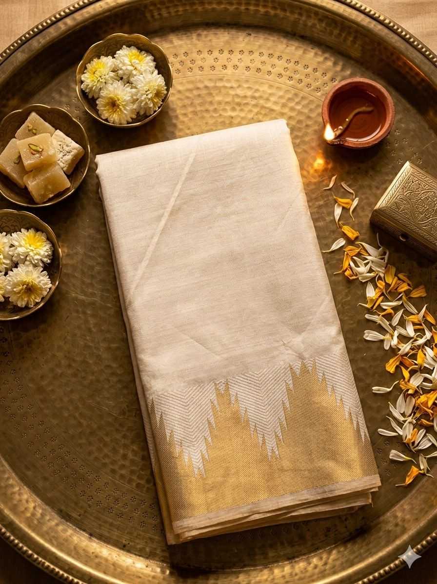 Fancy Saree