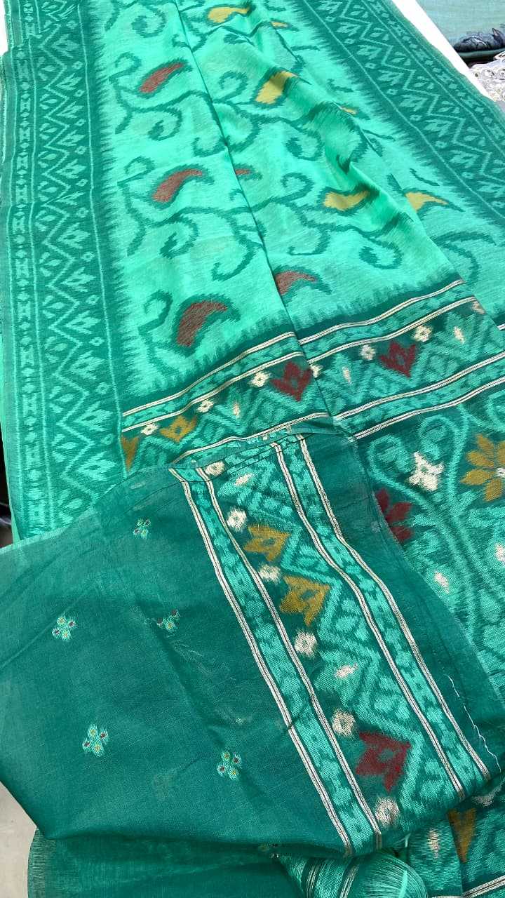 Cotton Saree