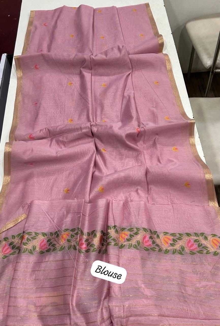 Designer Silk Saree