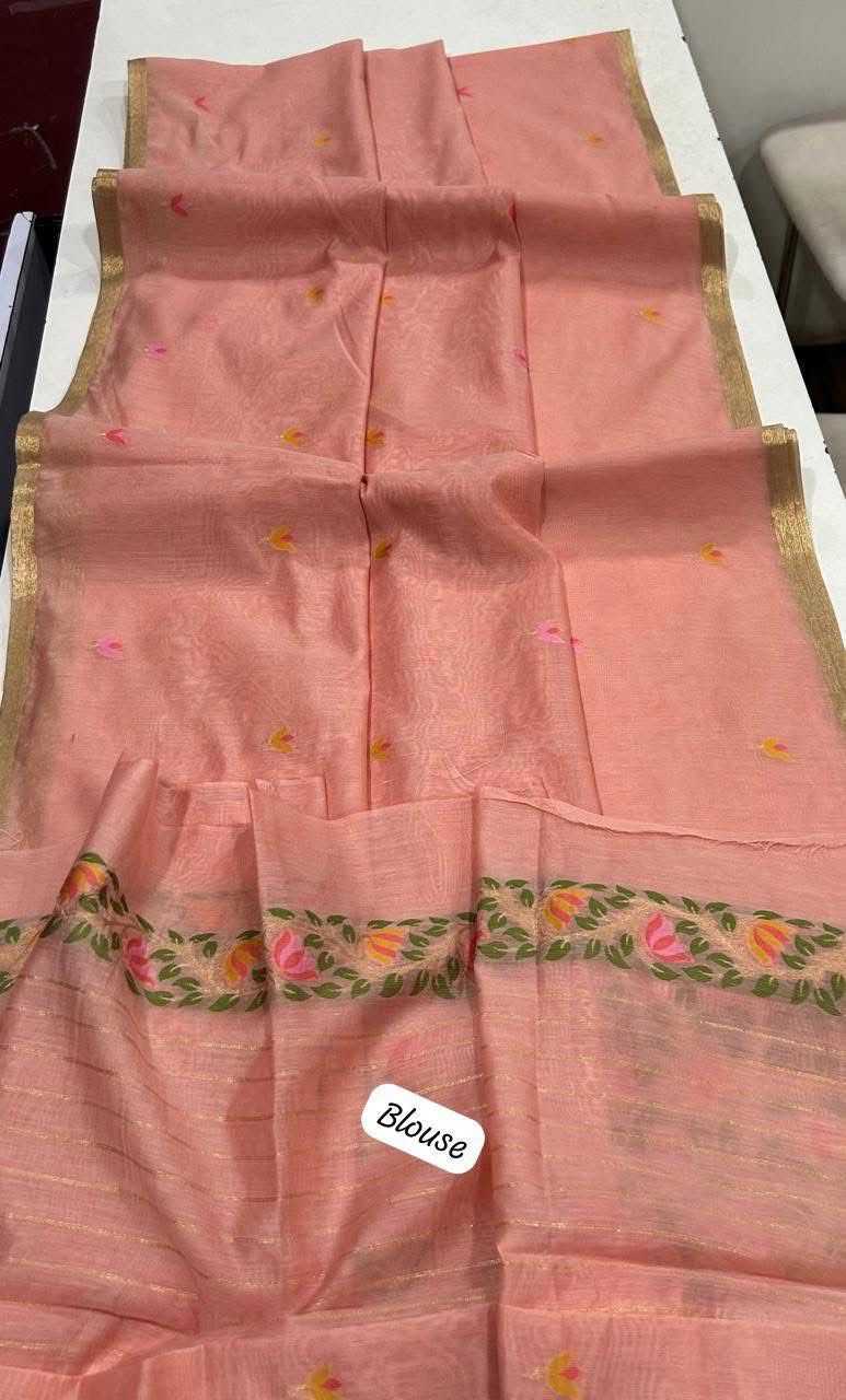 Designer Silk Saree