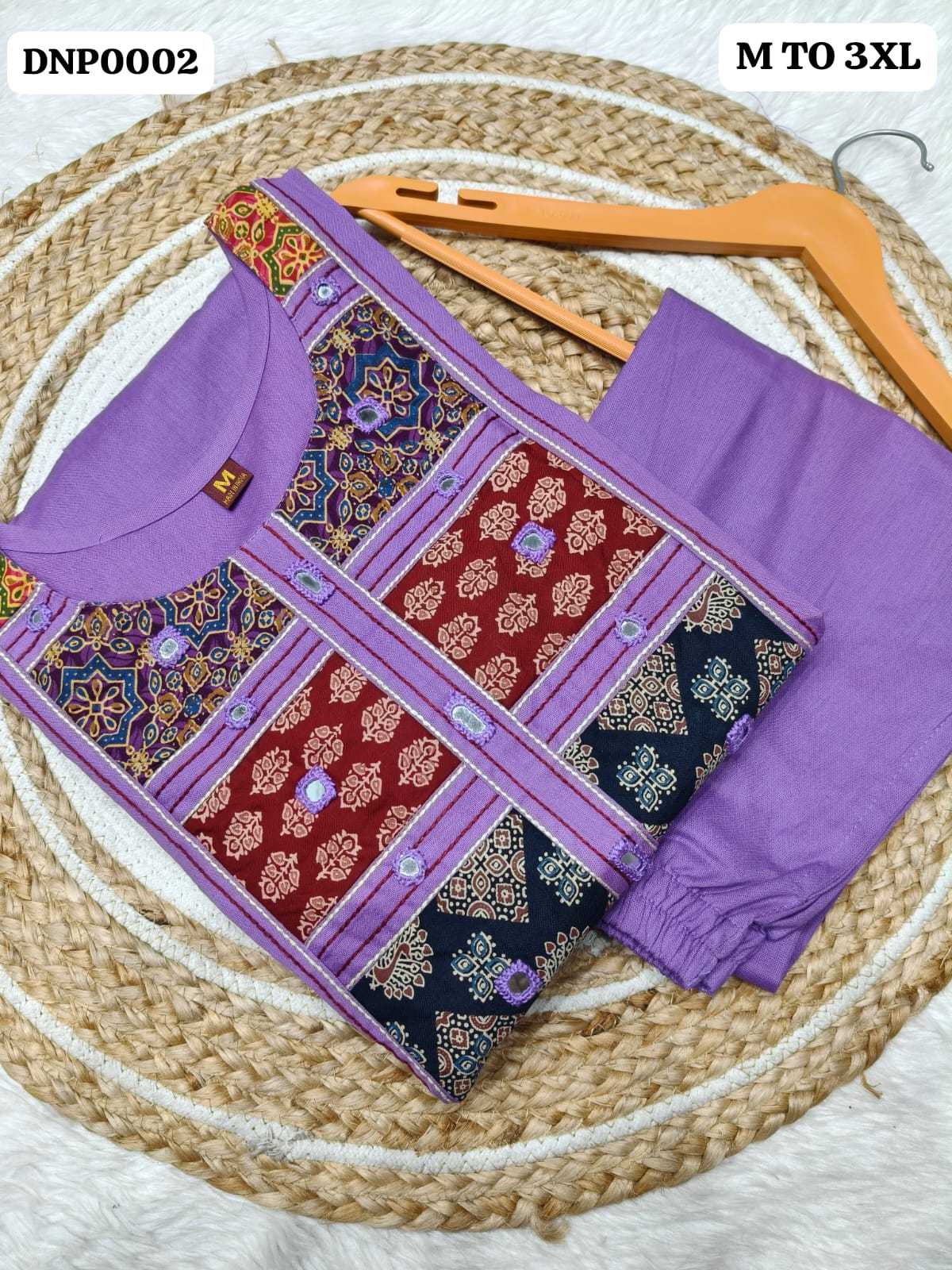 Cotton Kurti