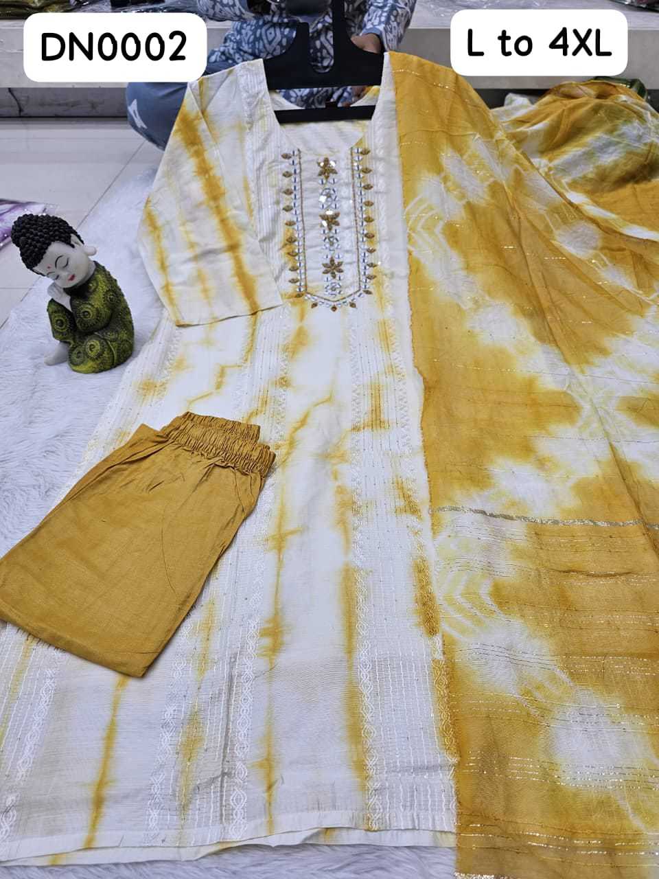 Party Wear Kurti