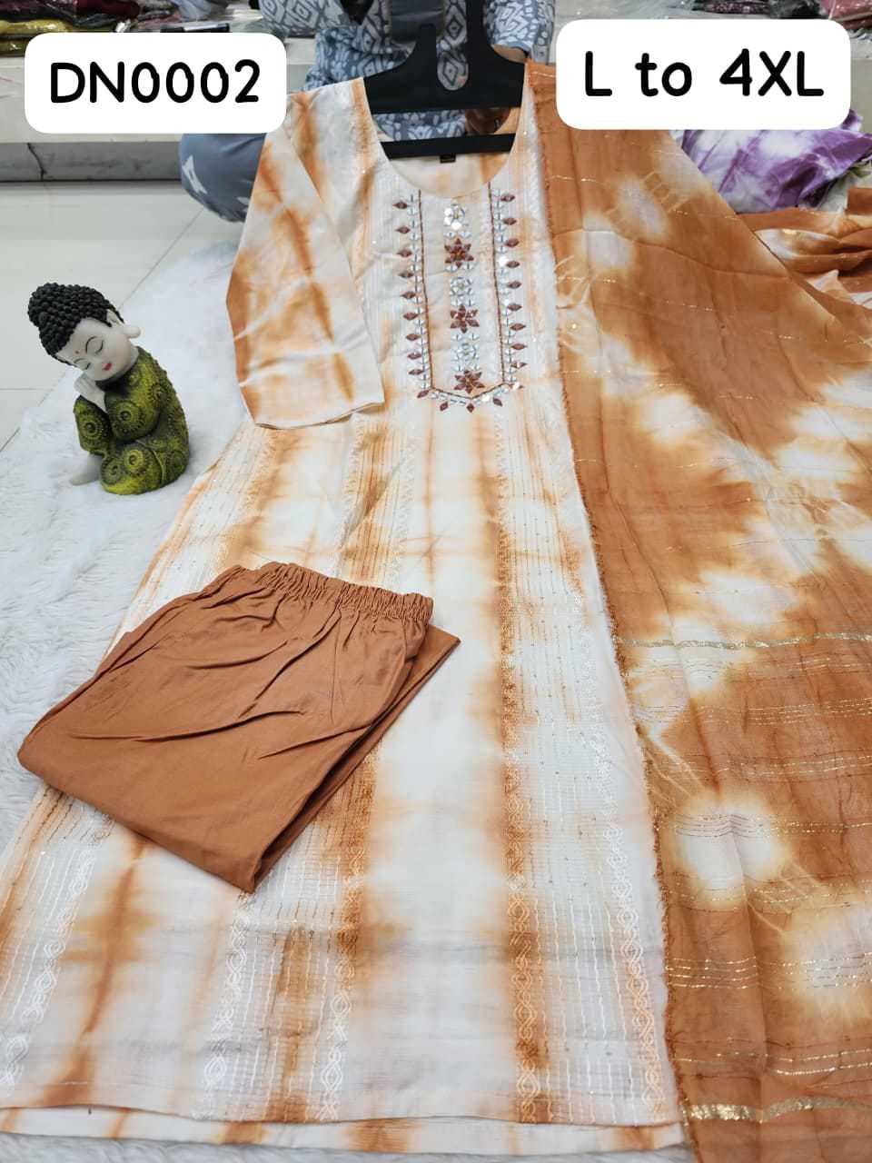 Party Wear Kurti