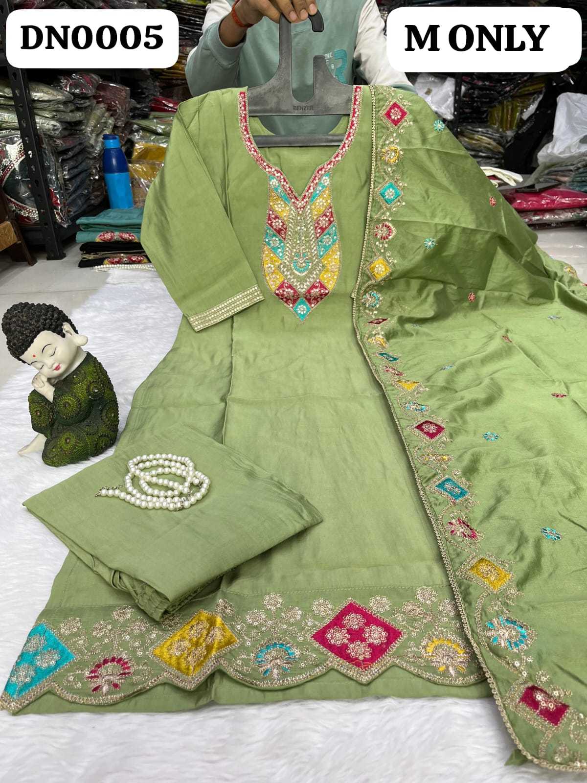 Designer Kurti