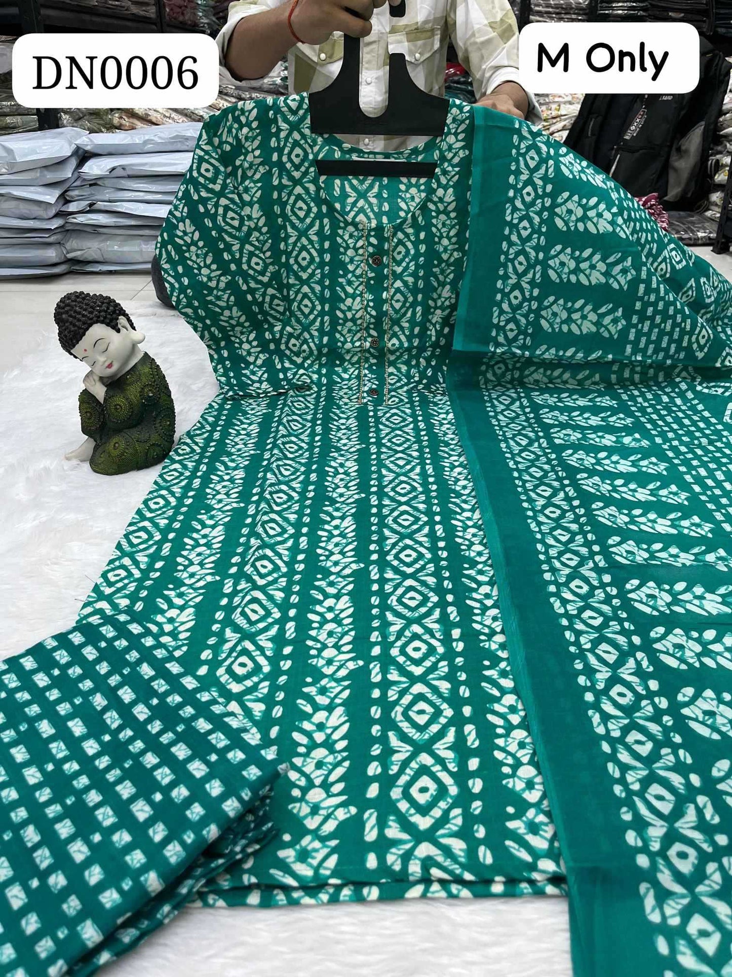 Designer Kurti