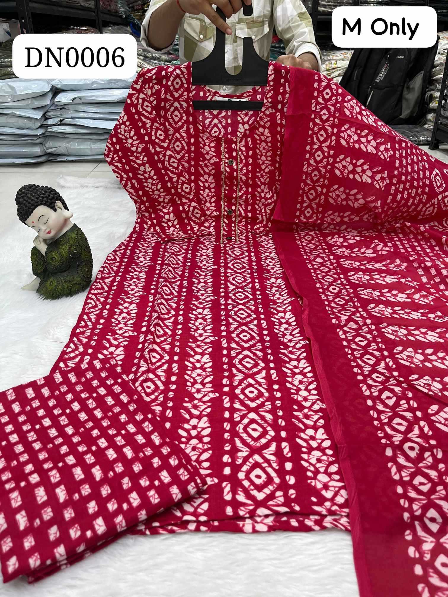 Designer Kurti