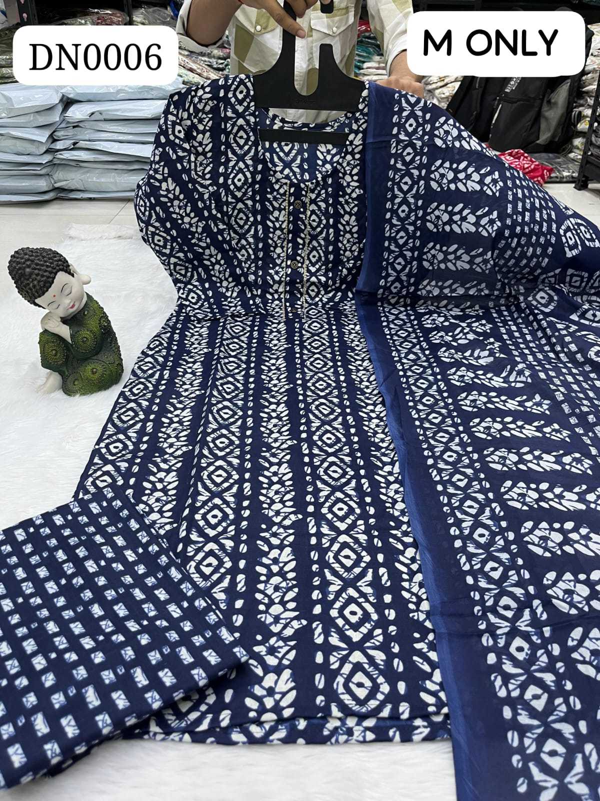 Designer Kurti