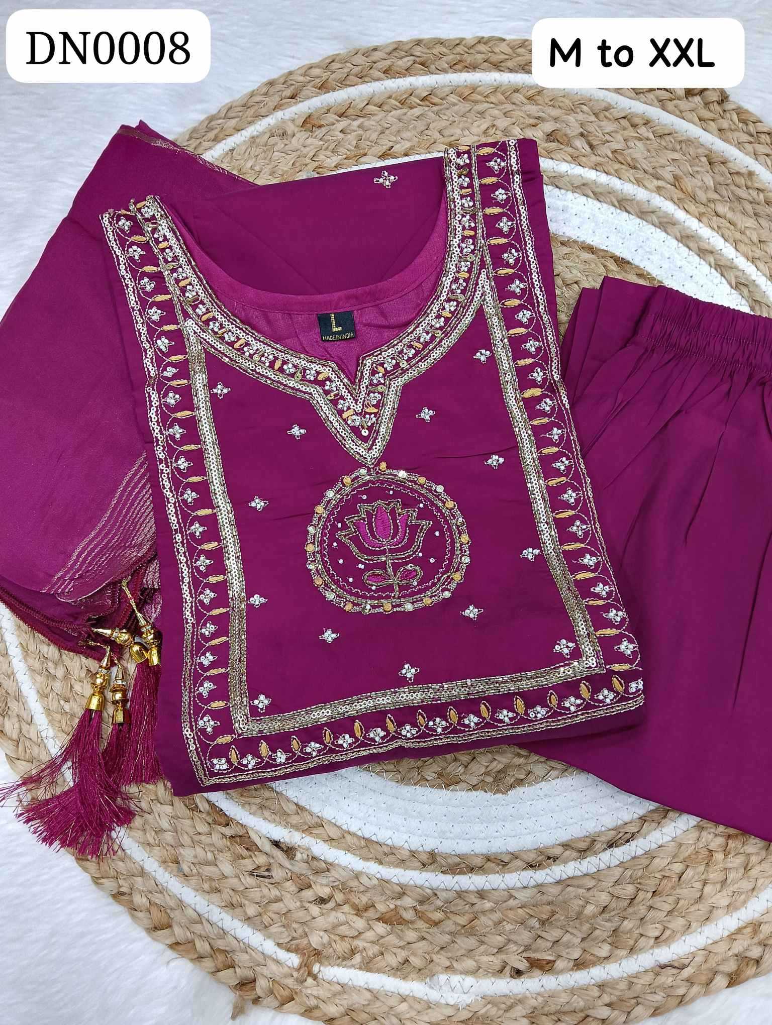 Designer Kurti