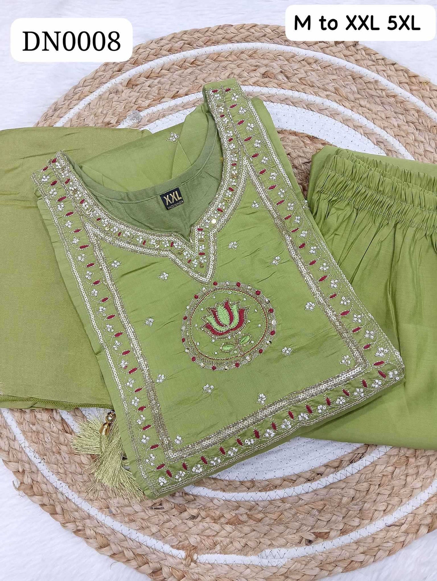 Designer Kurti