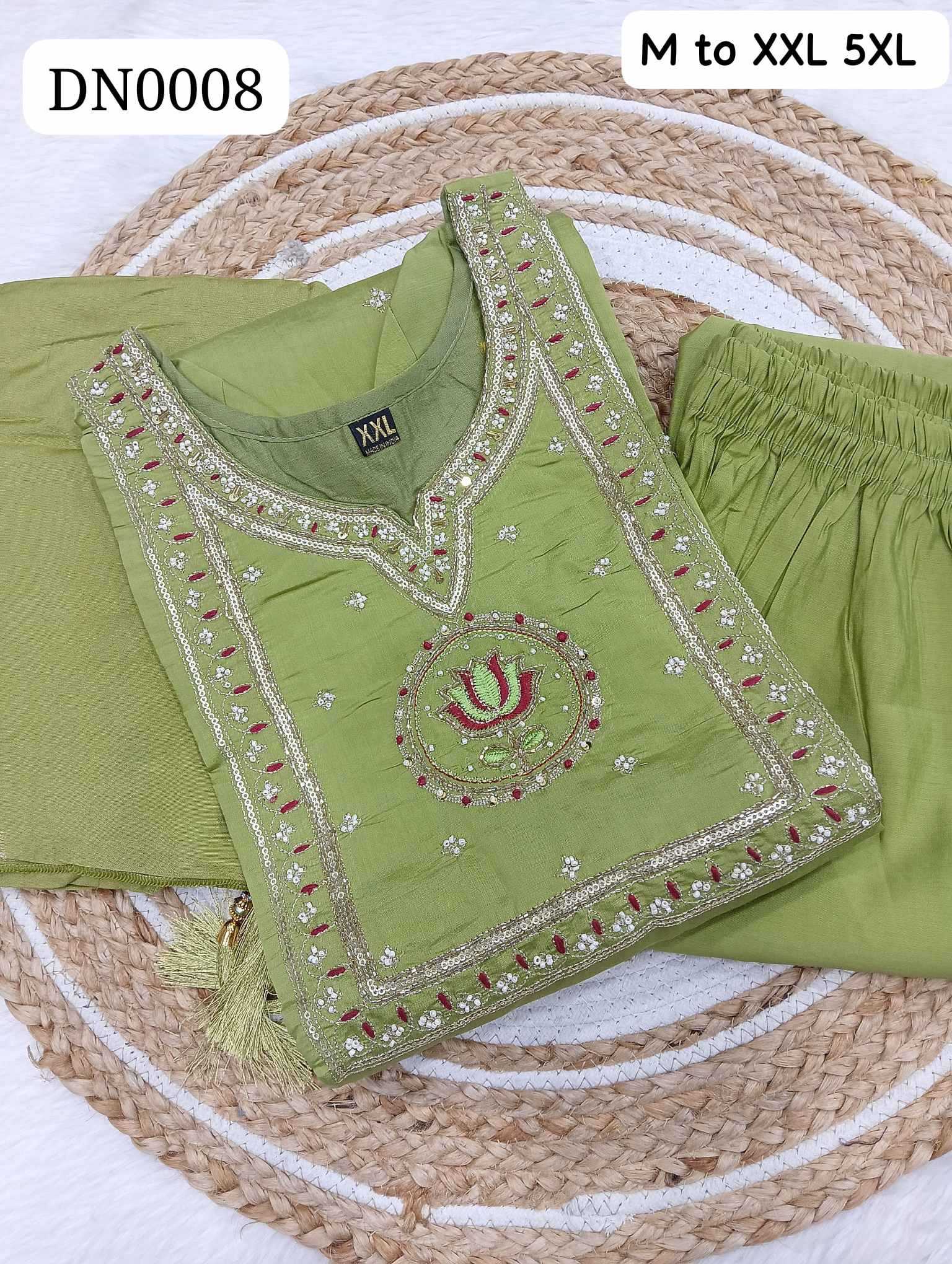 Designer Kurti