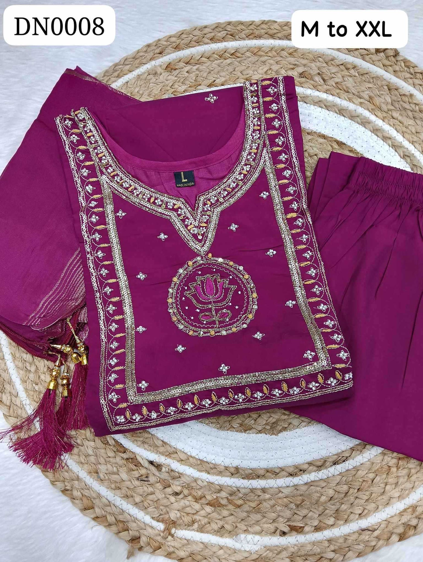 Designer Kurti