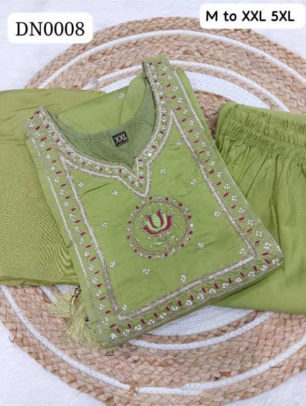 Designer Kurti