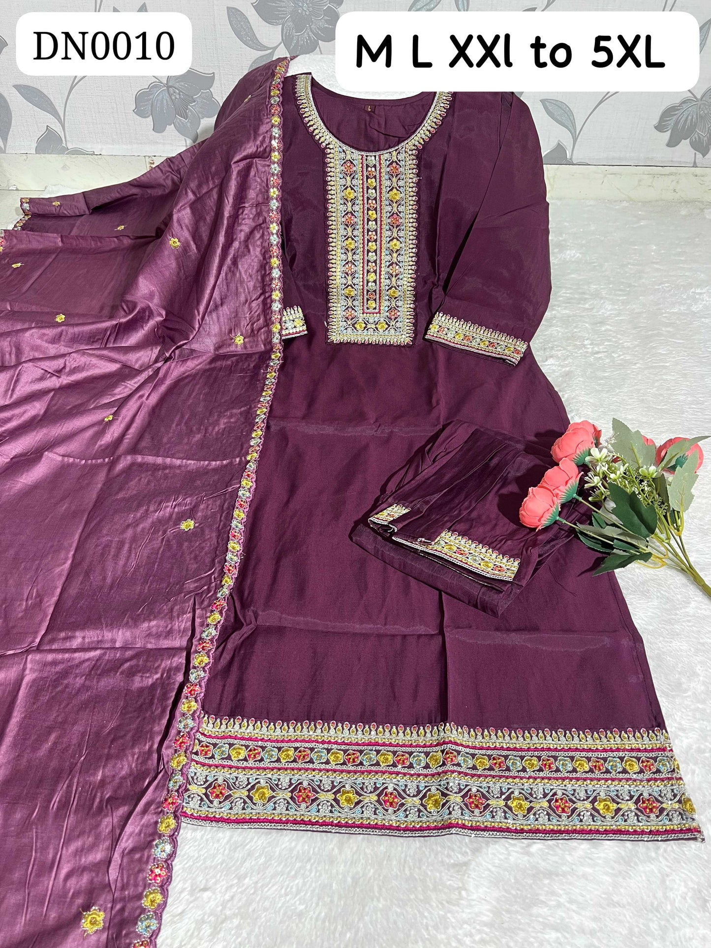Designer Kurti