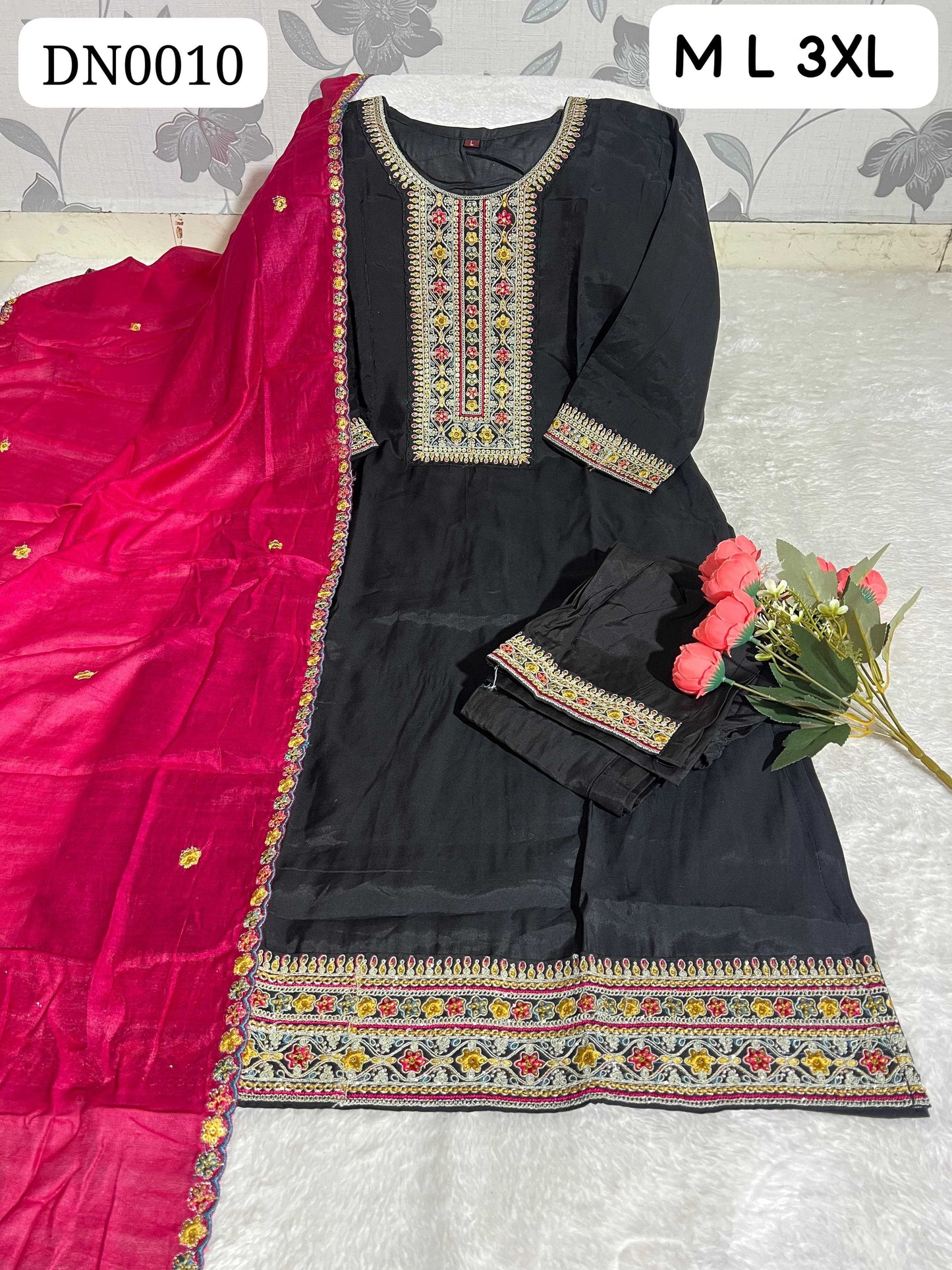 Designer Kurti