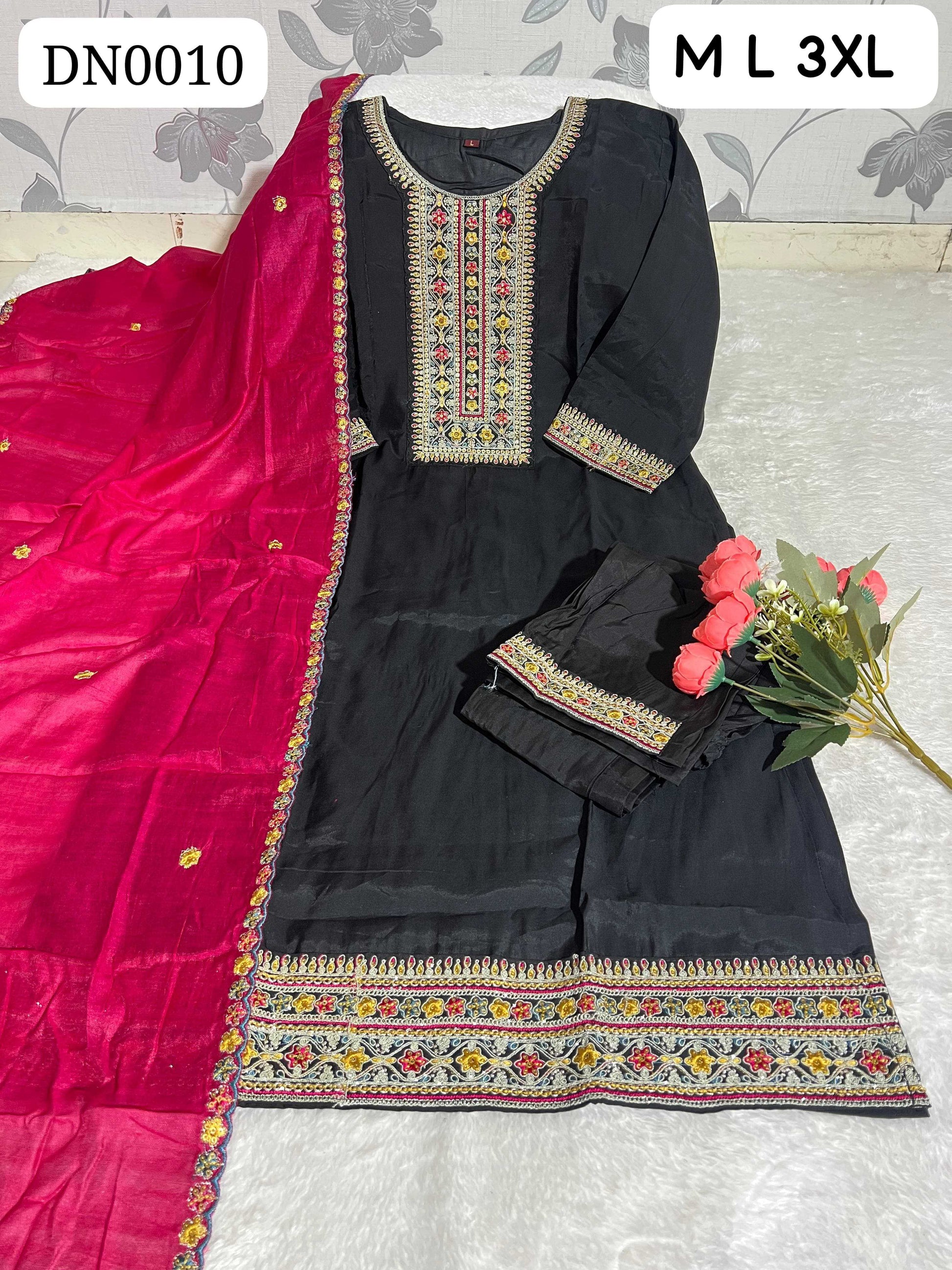 Designer Kurti