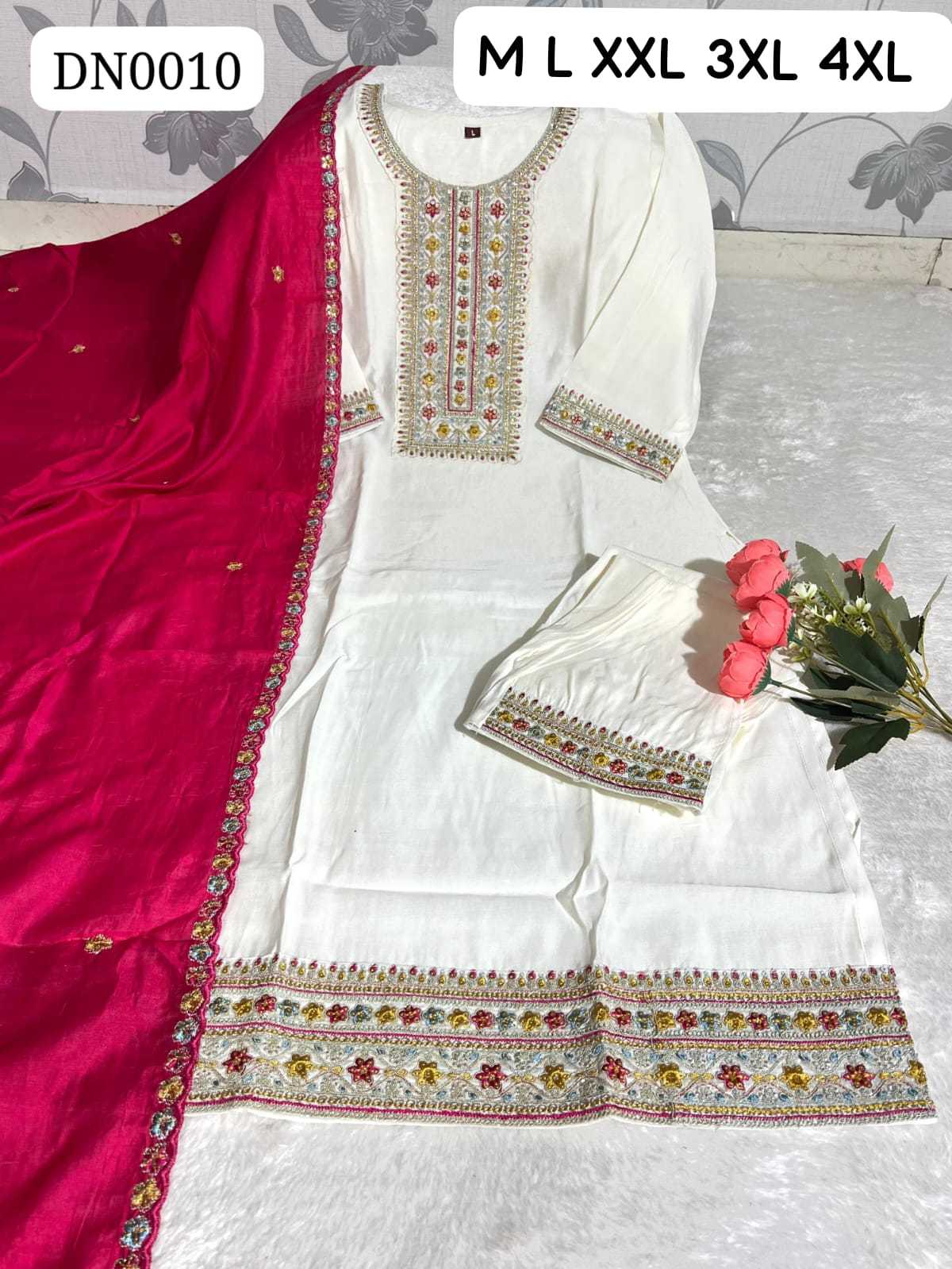 Designer Kurti