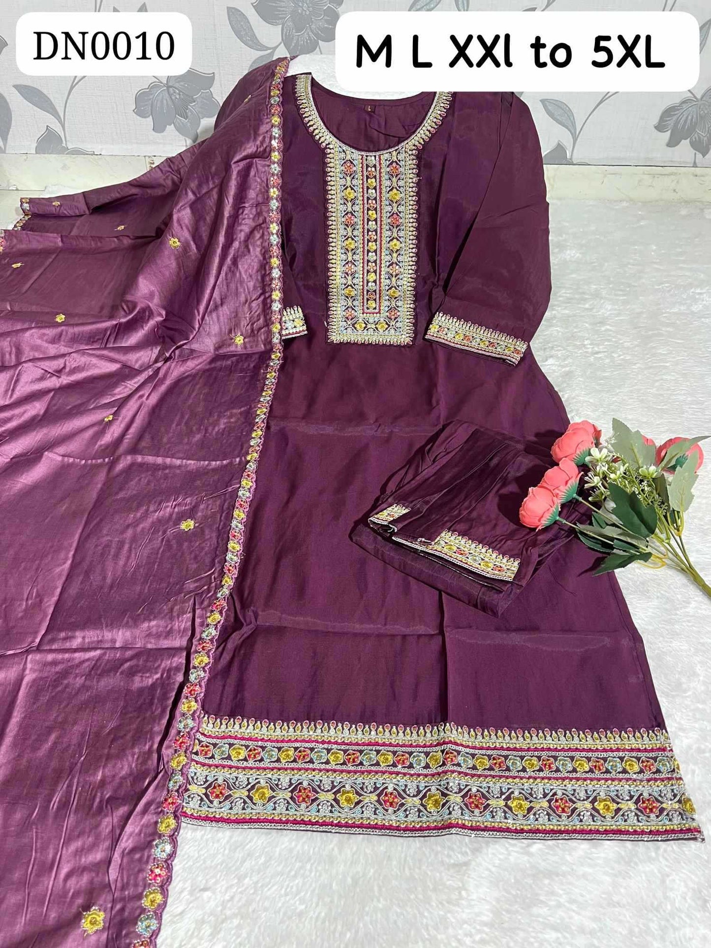 Designer Kurti