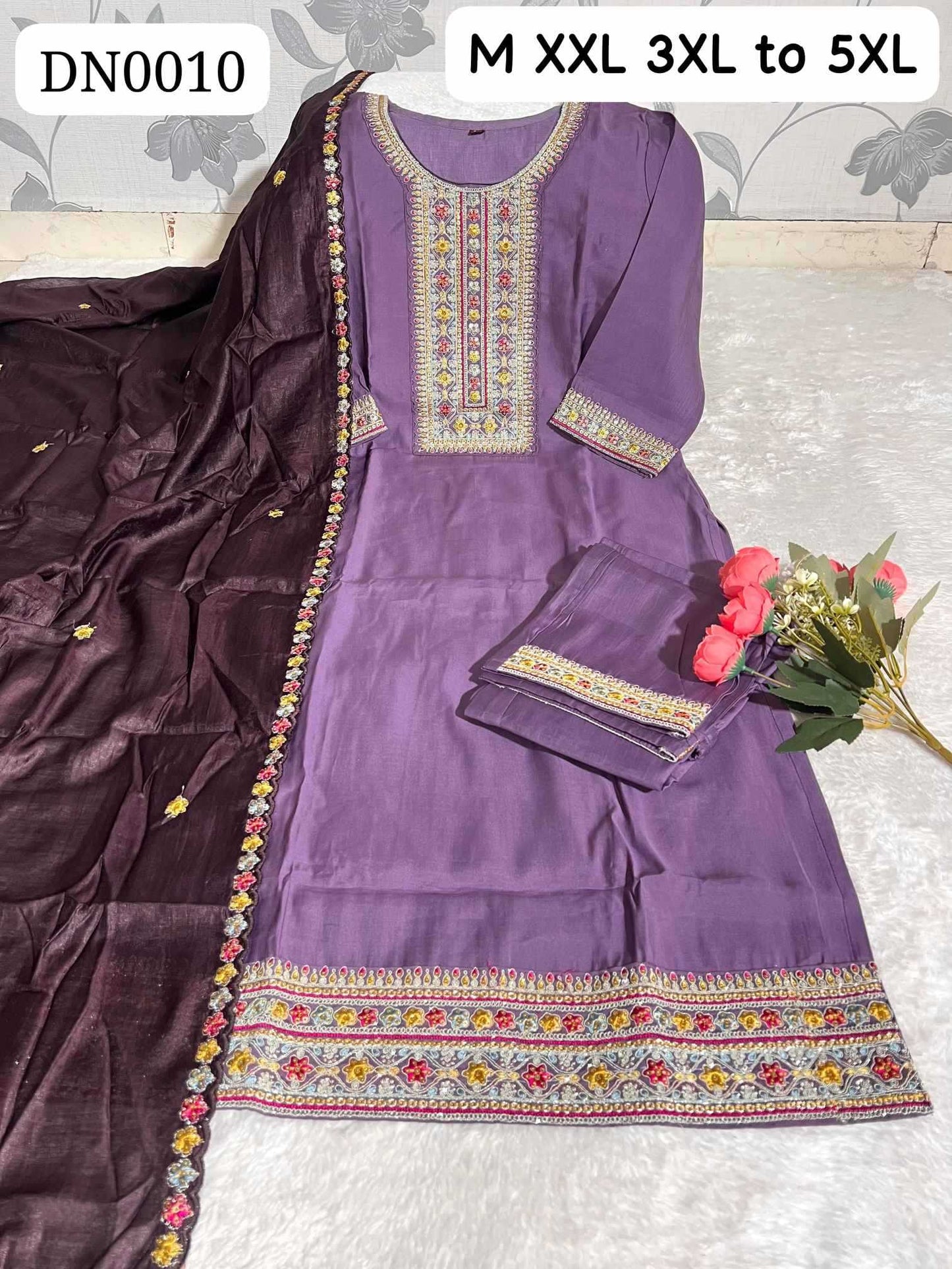 Designer Kurti