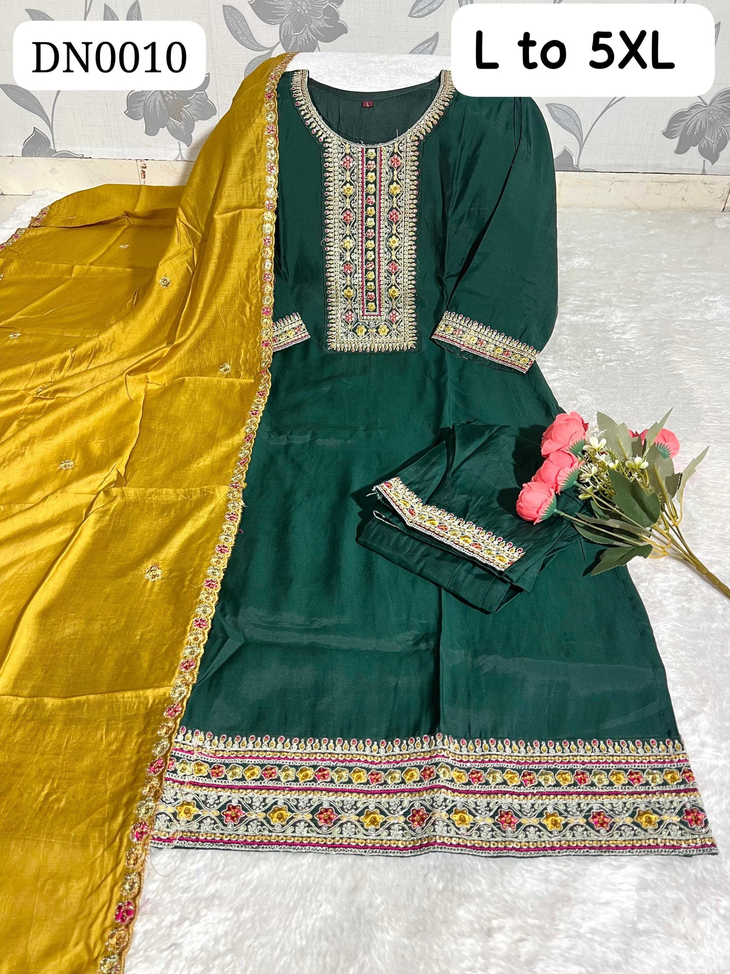 Designer Kurti
