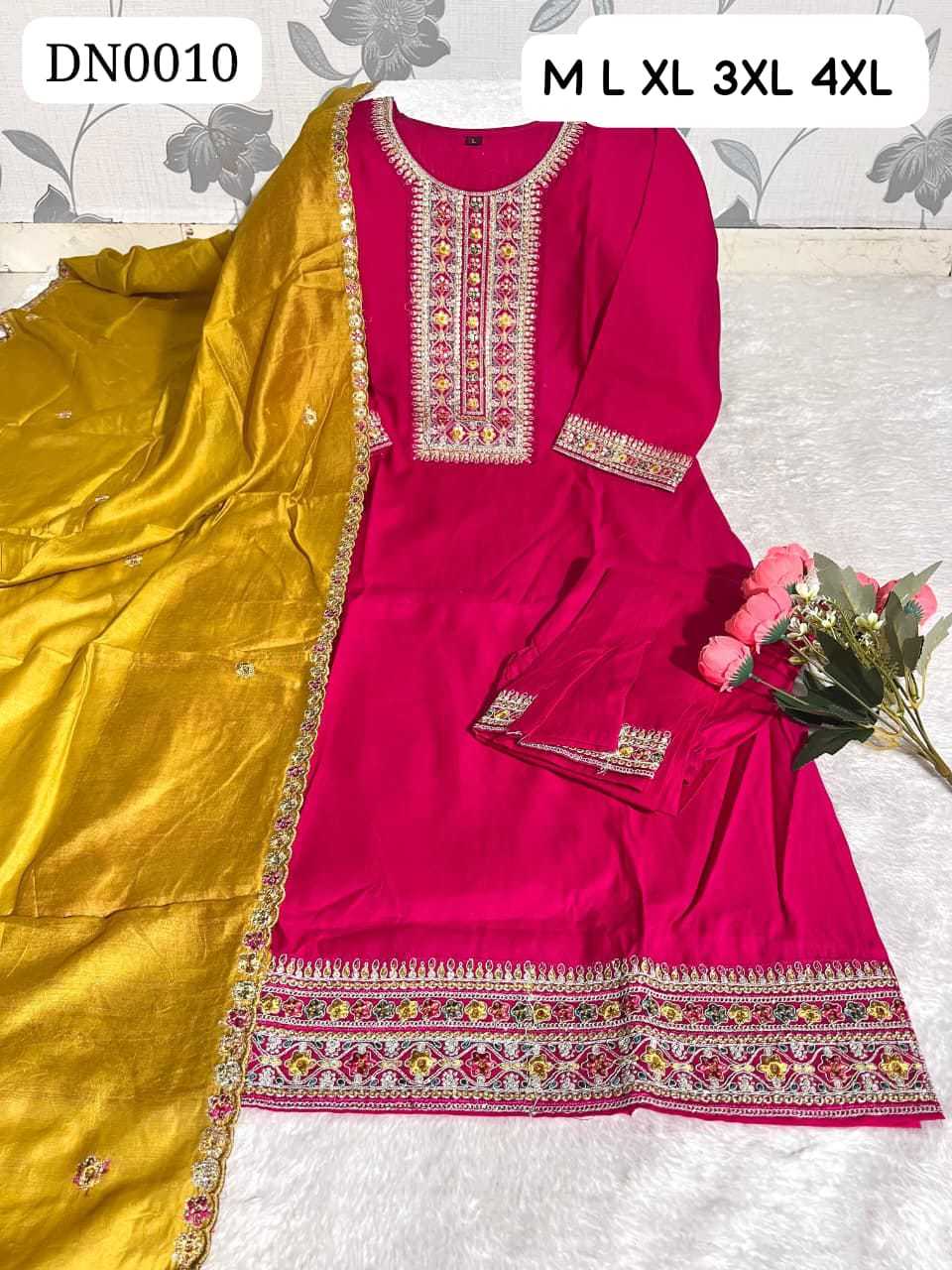 Designer Kurti