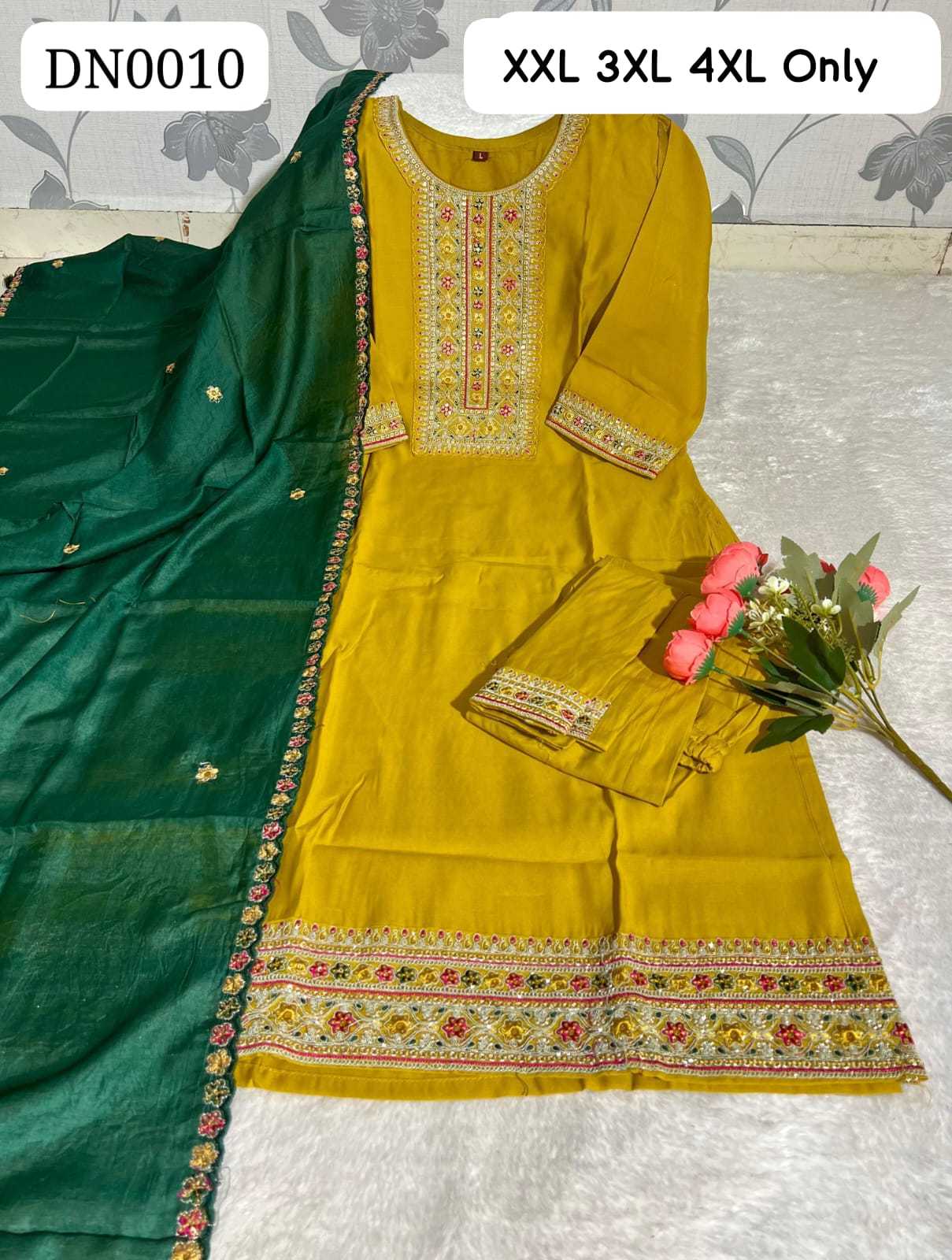 Designer Kurti