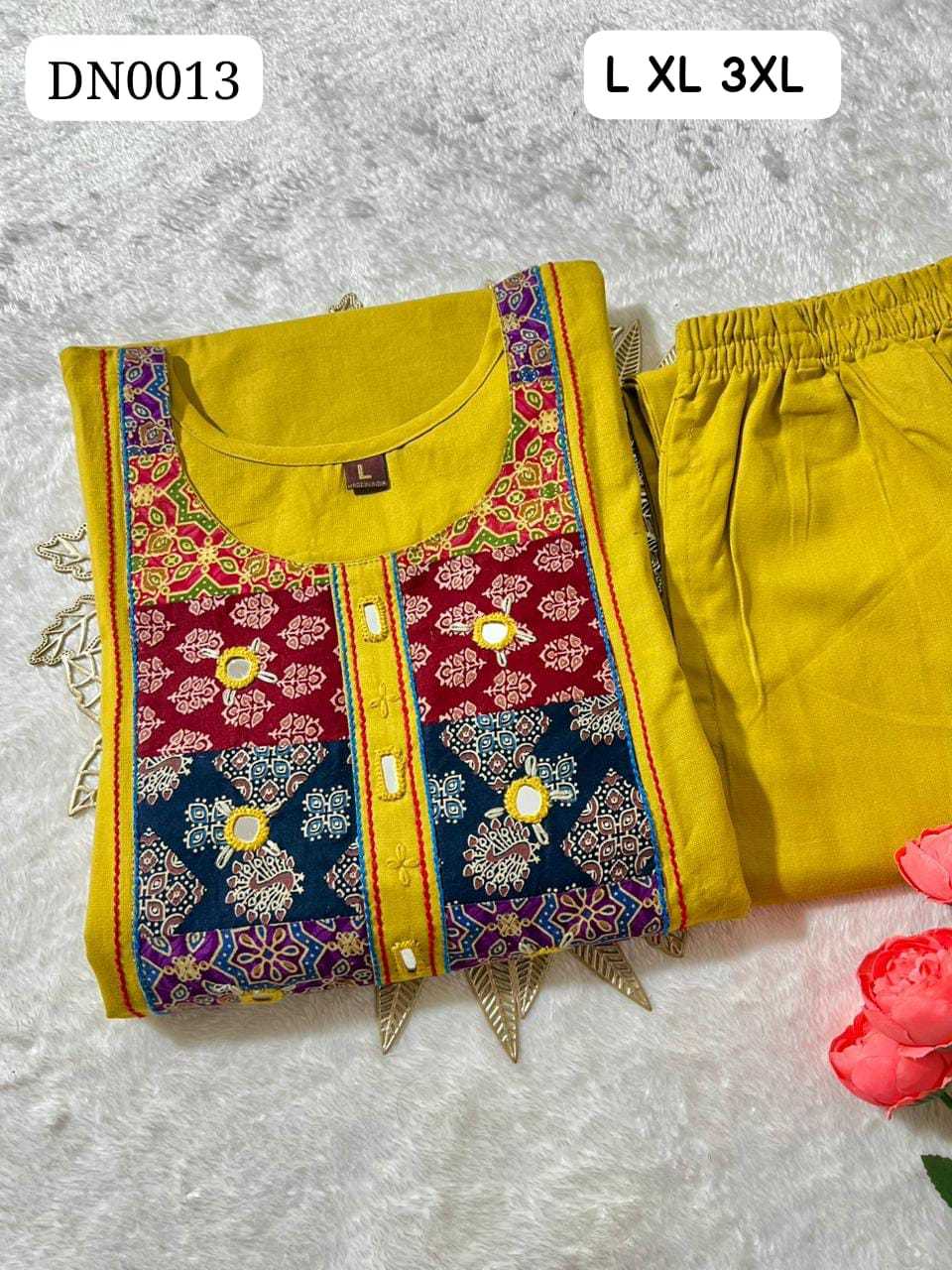 Designer Kurti