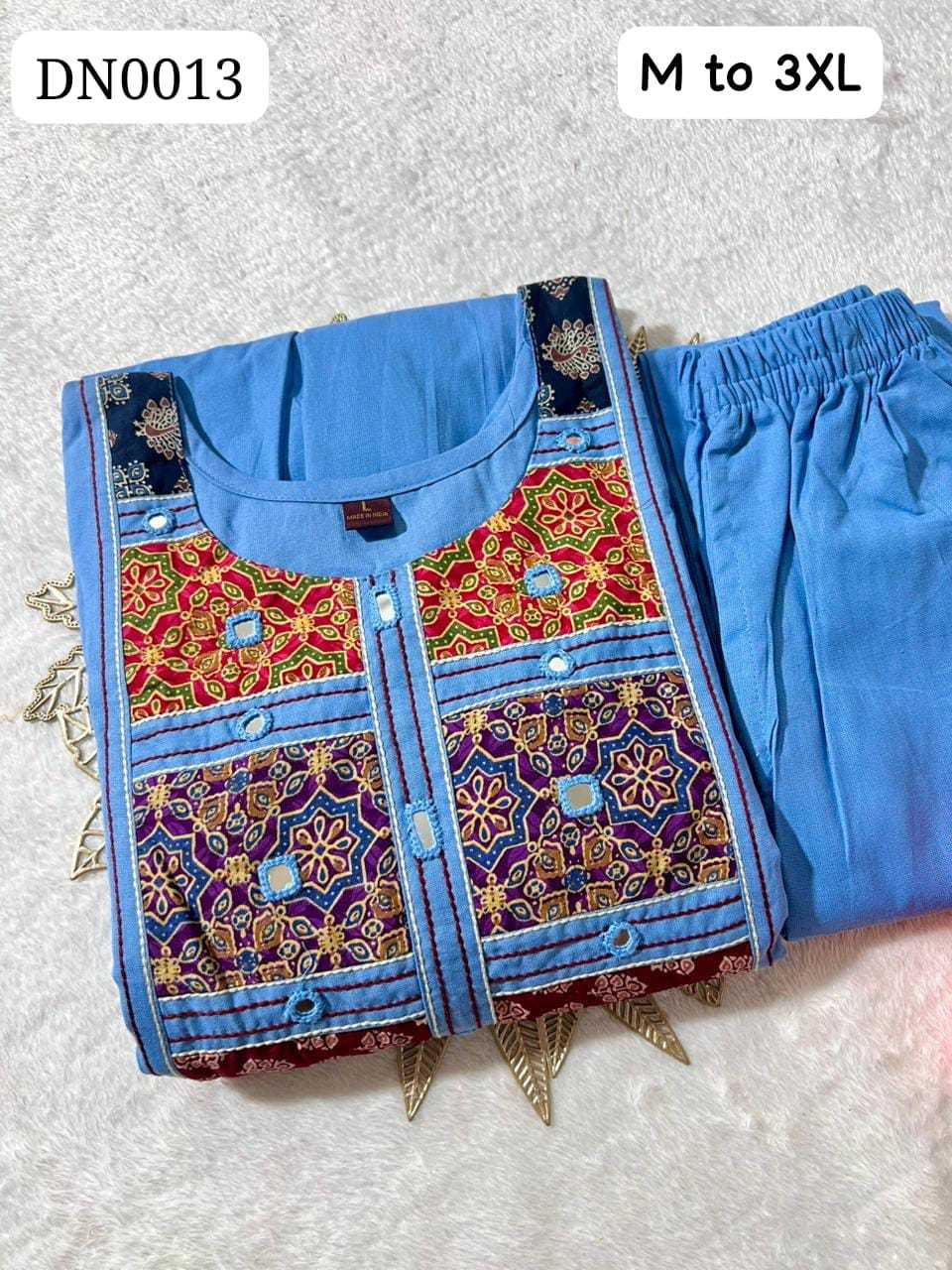 Designer Kurti