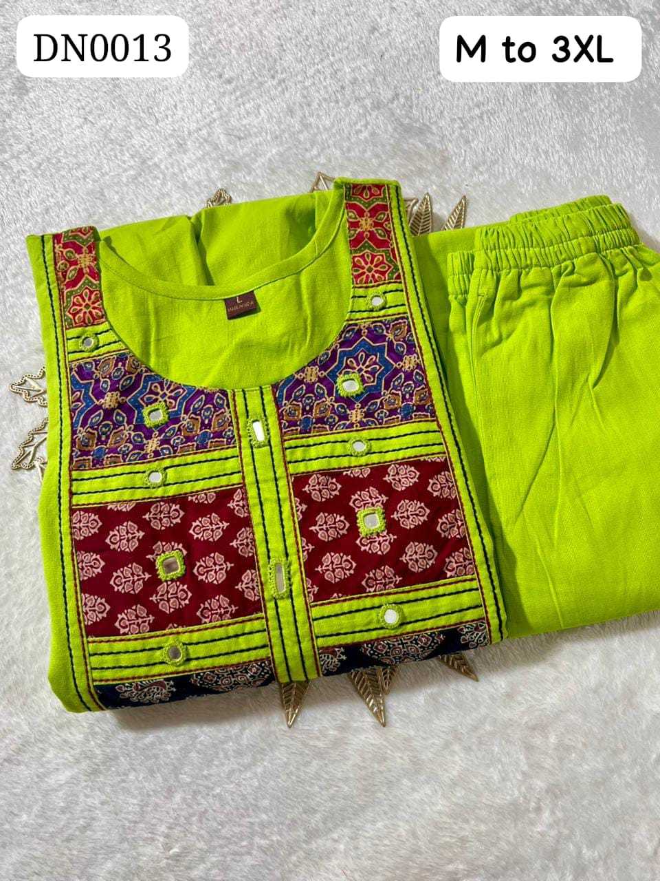 Designer Kurti