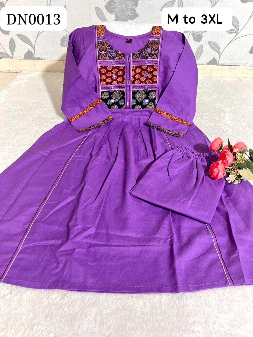 Designer Kurti