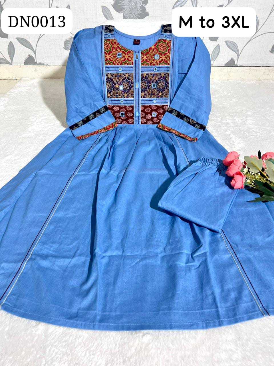 Designer Kurti
