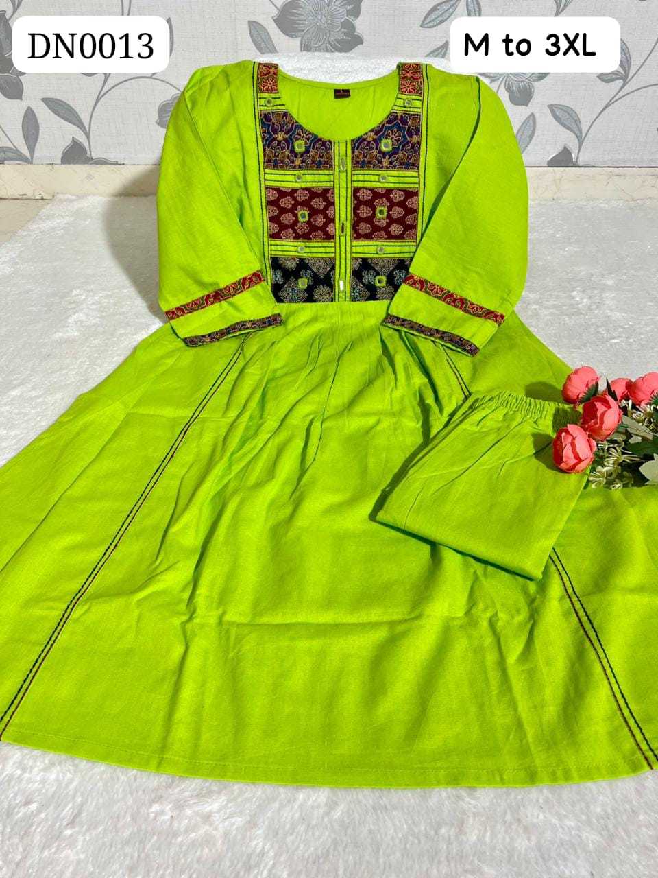 Designer Kurti