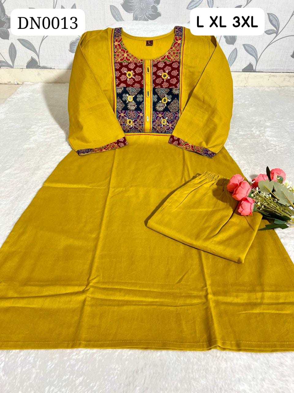 Designer Kurti